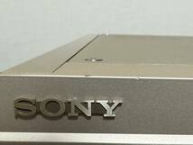 SONY ST-SA5ES FM/AM STEREO TUNER　調整済品　送料込み_画像7