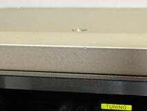 SONY ST-SA5ES FM/AM STEREO TUNER　調整済品　送料込み_画像8