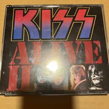 KISS/ALIVEⅡ_画像1