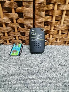 Mosquito Repeller モスキート 蚊よけ　LEDライト付き