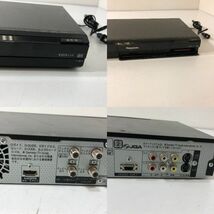 ★再生OK★ Panasonic パナソニック DMR-XP12 DVDレコーダー B-CAS付 ジャンク AA1004大2198/1107_画像4