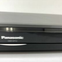 ★再生OK★ Panasonic パナソニック DMR-XP12 DVDレコーダー B-CAS付 ジャンク AA1004大2198/1107_画像3