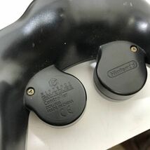 Nintendo 任天堂 GAME CUBE ゲームキューブ コントローラー DOL-003 5点まとめて 動作未確認 AA1101小3242/1116_画像5