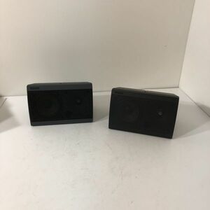 YAMAHA ヤマハ SPEAKER SYSTEMS スピーカー システム MODEL S15 AA1018大2301/1116