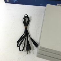 SONY PS4 Pro 本体のみ ホワイト バージョン9.00 PlayStation4 CUH-7200B 1TB ソニー 白 プレイステーション4 ジャンク AA1101大2449_画像3