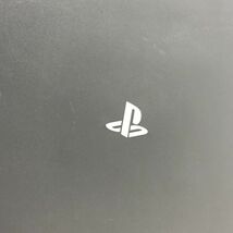 【動作確認済】SONY PS4 PRO 本体のみ CUH-7000B 1TB バージョン10.01 PlayStation4 ソニー 黒 プレイステーション4 AA1101大2446_画像4