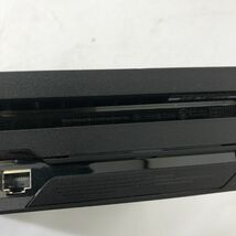 【動作確認済】SONY PS4 PRO 本体のみ CUH-7000B 1TB バージョン10.01 PlayStation4 ソニー 黒 プレイステーション4 AA1101大2446_画像8