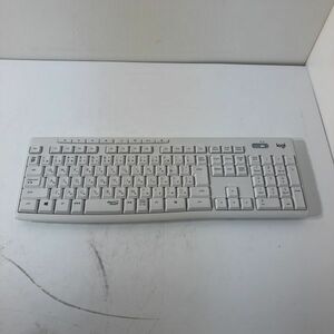 ★動作確認済★ Logicool MK295 サイレント ワイヤレスキーボード キーボードのみ AAL1101大2510/1129