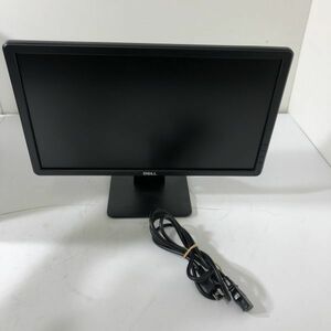 DELL モニター E2014Hf 19.5型 ワイドモニター 液晶ディスプレイ AAL1115大2491/1129