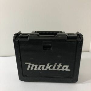 makita マキタ インパクトドライバ用 ケースのみ 空箱 TD136DRFXB AAL1108大2467/1129