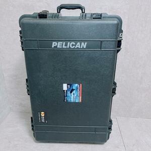 PELICAN CASE ペリカン　ケース　1650 ハードケース