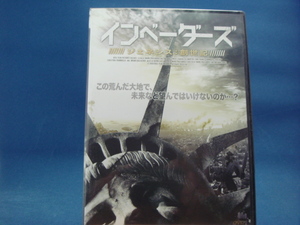 【中古DVD】インベーダーズ ジェネシス:創世記/イーライ・マーティ(映画DVD1-2）