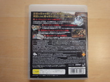 【中古】THE EYE OF JUDGMENT BIOLITH REBELLION 機神の叛乱/プレイステーション3（動作確認済み）PS3ソフト1-1_画像2