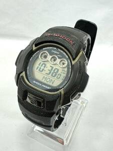 【1円スタート！稼働品】CASIO カシオ G-SHOCK GW-002J タフソーラー 電波ソーラー デジタル 腕時計 中古 詳細不明 メンズ