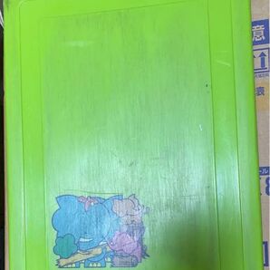 お道具箱 小学校 絵の具 原稿用紙 シール ポケモン おもちゃ