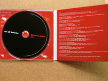 ＊【２CD】Ulf Wakenius／Signature Edition ２（Double-CD 6005-2）（輸入盤）_画像5