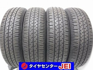 175-65R14 9-8.5分山 セイバーリング SL101 2021年製 中古タイヤ【4本セット】送料無料(AM14-6362）