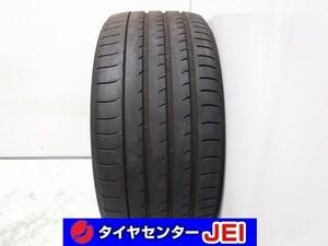 送料無料 305-35R23 9分山 アドバンスポーツ 2021年製 中古タイヤ【1本】(AGM-0072）