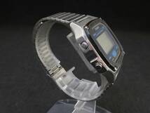 CASIO カシオ DW-1400 クオーツ デジタル 腕時計_画像2