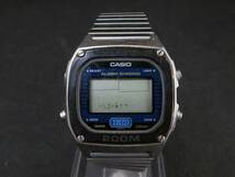 CASIO カシオ DW-1400 クオーツ デジタル 腕時計_画像1