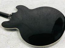 中古 Epiphone DOT BP (u77899)_画像7