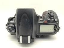 ☆美品【NIKON】D700 ボディ ニコン 管理番号 : 3218_画像6