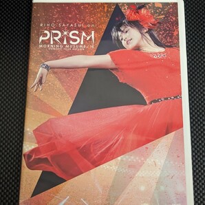 鞘師里保 on ソロアングルDVD 2015秋PRISM モーニング娘。卒業コンサート