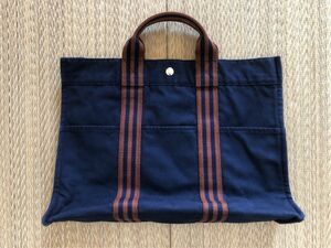 【美品 】HERMES エルメス フールトゥ MM