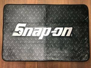 Snap-on スナップオン フロアマット オフィスマット 印刷リビングマット 玄関マット 900×600