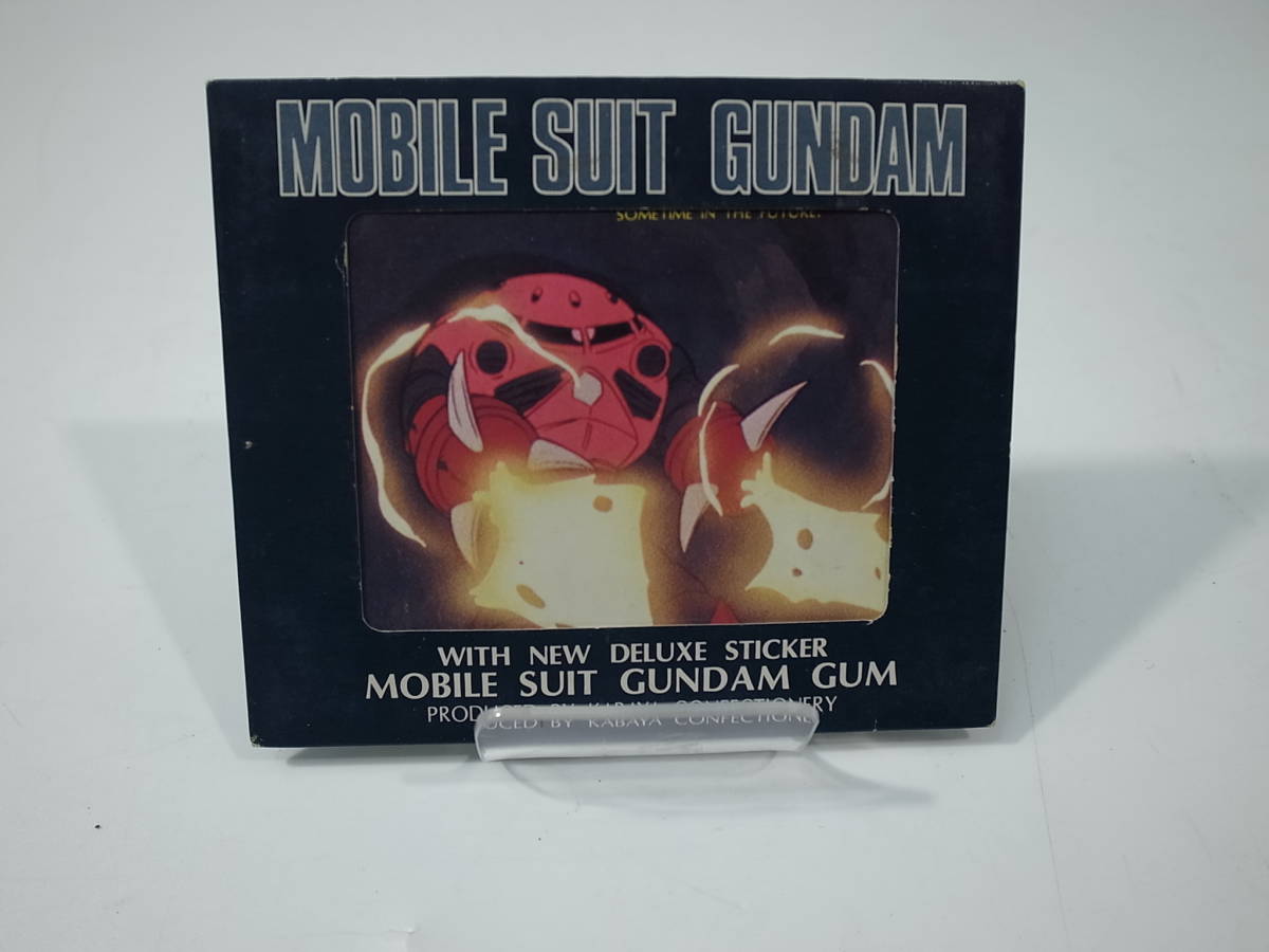 2025年最新】Yahoo!オークション -ガンダム シール 昭和の中古品