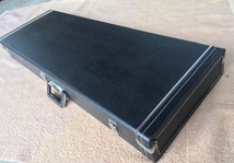 中古 良品 ギター 70'~80's ハードケース 廉価版 ストラト テレキャス ジャパンビンテージ_画像8