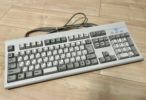 【簡易動作確認済み】IBM KB-8920 PS/2 日本語109キーボード