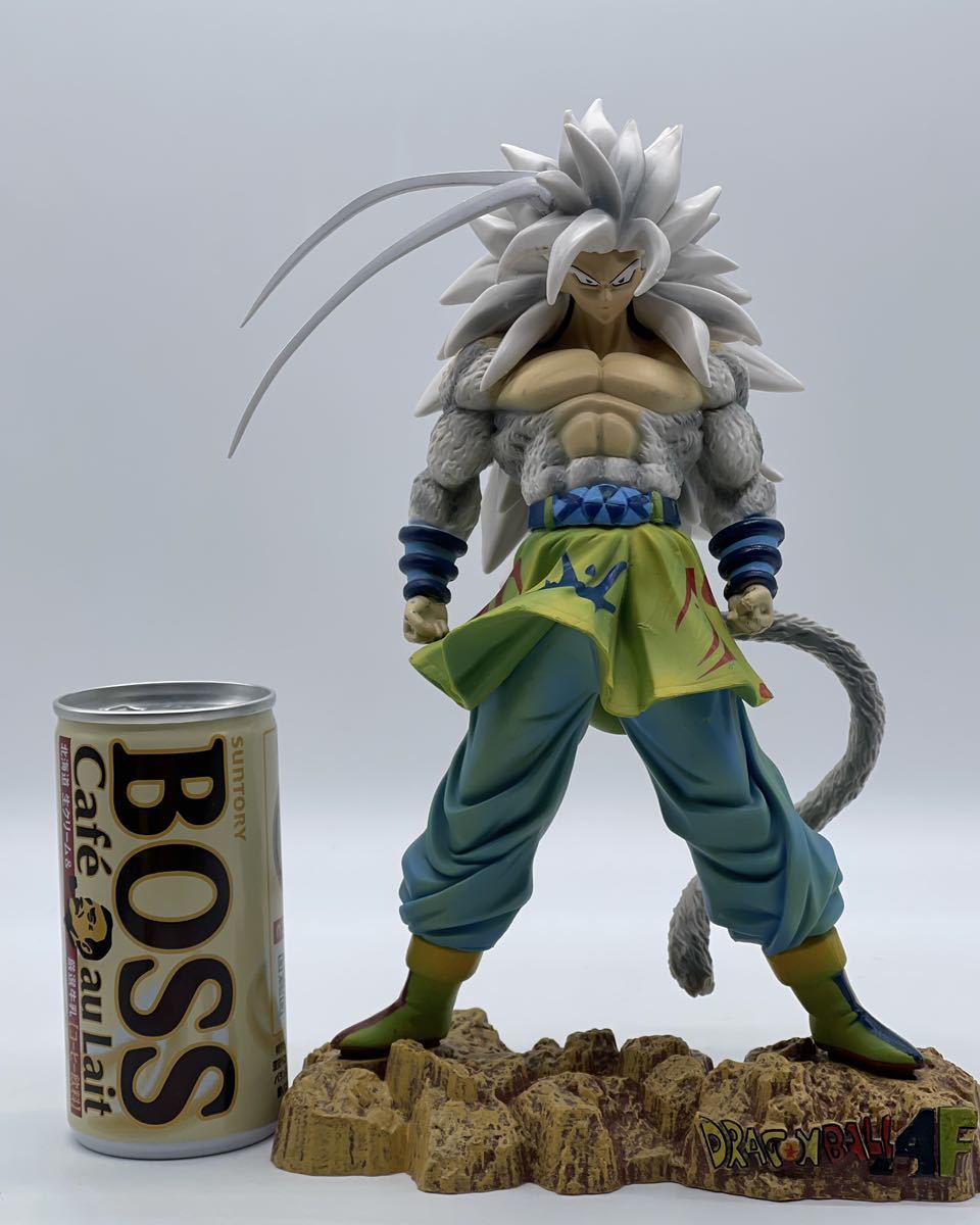 ドラゴンボール 海外 フィギュアの値段と価格推移は？｜110件の売買