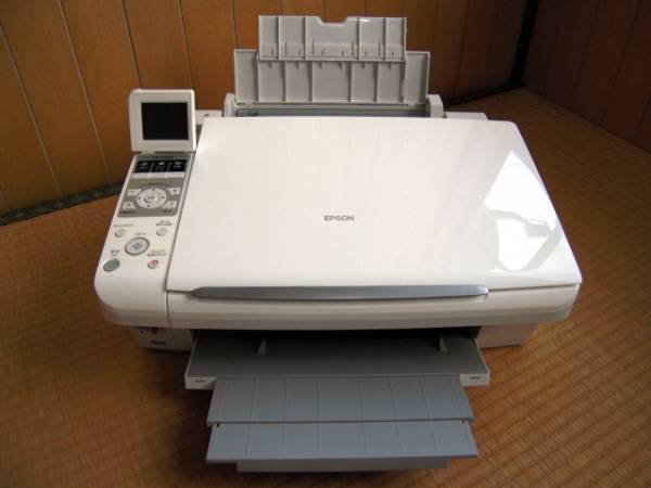 Yahoo!オークション -「epson px-501a」の落札相場・落札価格