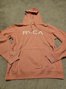 RVCA パーカー