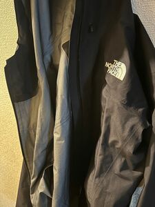 THE NORTH FACE ノースフェイス クライムライトジャケット　ゴアテックス　GORE