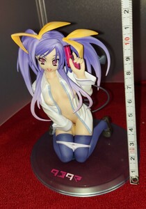 タユタマ 河合アメリ （1/8スケール PVC塗装済み完成品）