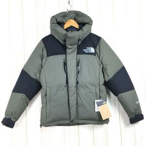 UNISEX S ノースフェイス バルトロ ライト ジャケット Baltro Light Jacket ゴアテックスウィンドストッパー 光電子リサイ