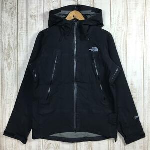 MENs L ノースフェイス クライムライト ジャケット Climb Light Jacket レインシェル ハードシェル フーディ ゴアテックスプ