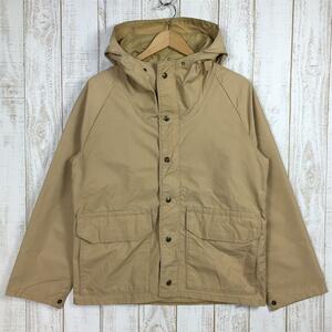 MENs S コロンビア 1970s クライメイト マウンテンパーカ Klimate Mountain Parka ナイロン ジャケット フーディ