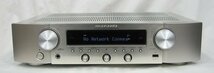 ネットワークーオーディオレシーバー marantz NR1200 マランツ_画像2