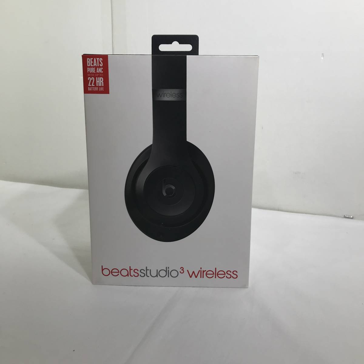 Yahoo!オークション -「beats studio wireless マットブラック」の落札 