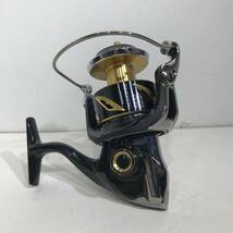 SHIMANO シマノ 19 ステラ SW 8000HG_画像2