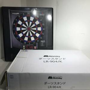 DARTSLIVE ダーツライブ ダーツボード ダーツライブ ダーツスタンド セット DARTSLIVE-100S