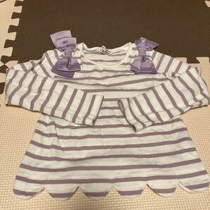 any FAM☆長袖シャツ