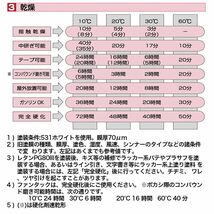 関西ペイント PG80 調色 ハーレー HAR.SB004.1(バイク色) HARLEY-DAVIDSON BLUE 300g (原液)Z24_画像5