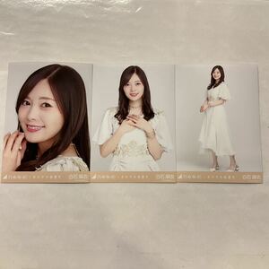 乃木坂46 白石麻衣 しあわせの保護色 生写真 コンプ NG1861