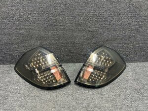 【9825】BP5/BP9/BPE◆レガシィワゴン■VALENTI■LED テールライト 左右 点灯確認済