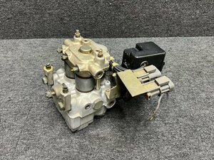 【9849】BNR32◆スカイライン GT-R VスペックⅡ RB26DETT 純正 ABS アクチュエーター