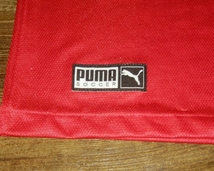 [値下げ交渉] 1990年代 コンサドーレ札幌 PUMA プラクティスシャツ 支給品 検)CONSADOLE SAPPORO マラドーナ バルデス ペレイラ 北海道 Y2K_画像4